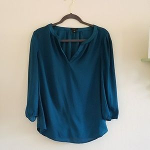 Ann Taylor Blouse